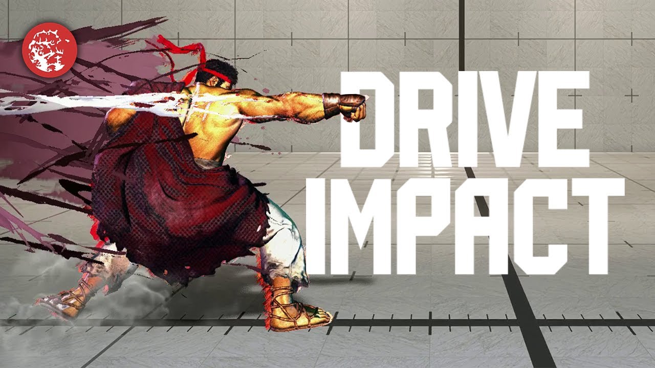 drive impact