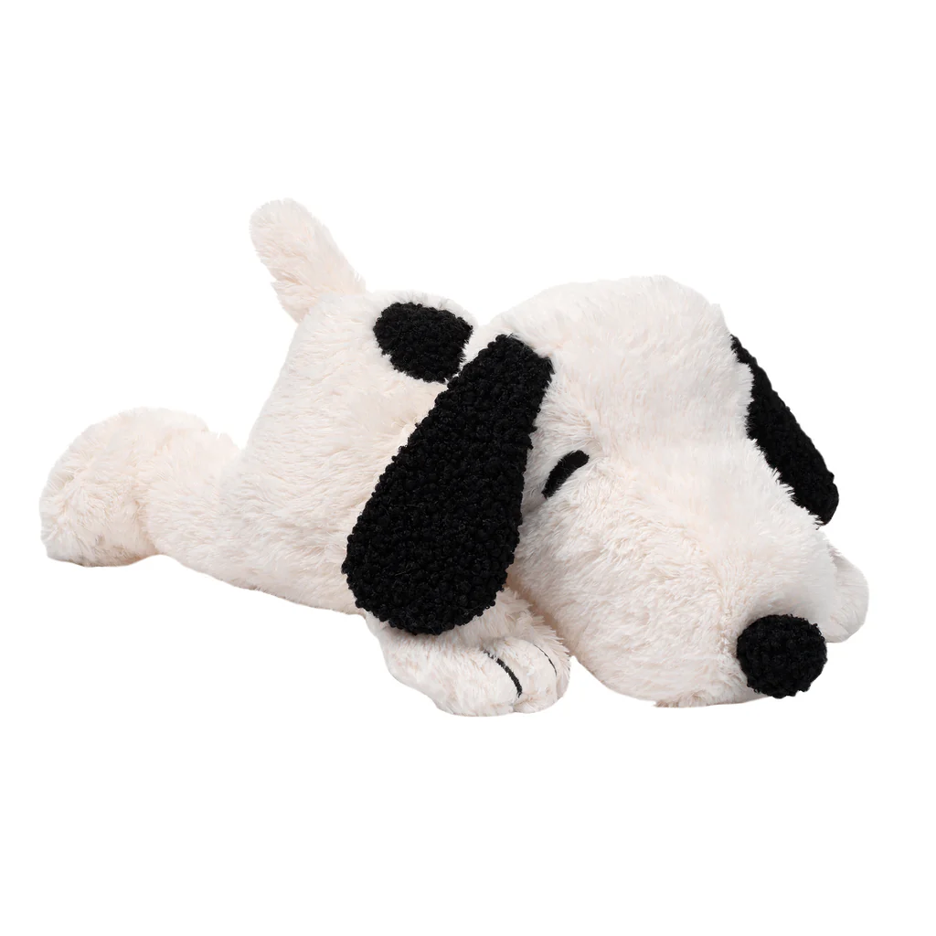 snoopy stuffed toy