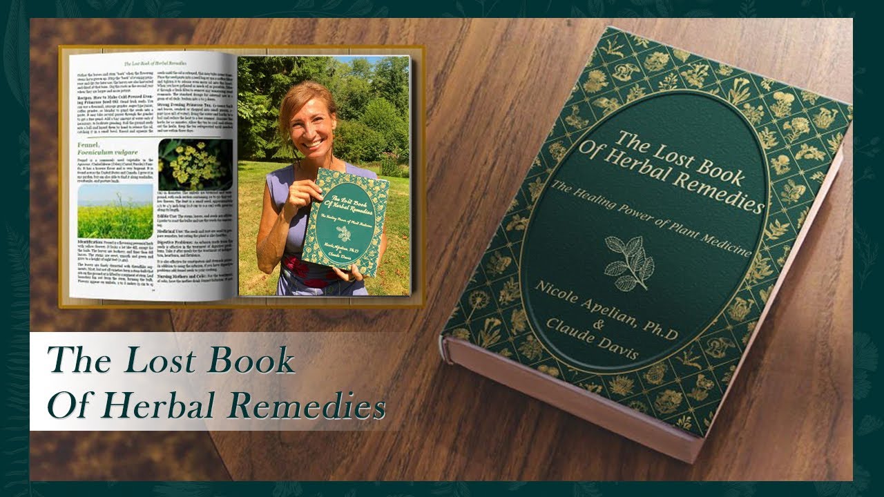 ancient remedies revived