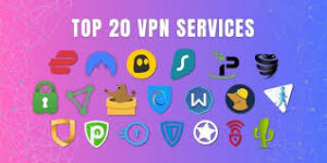 Top VPN Services