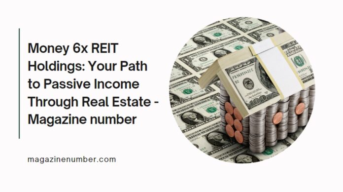 money 6x reit