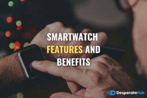 Features and Benefits