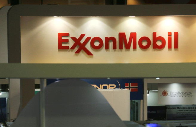 exxonmobil layoffs