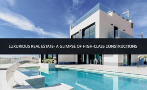 A Glimpse of Real Estate