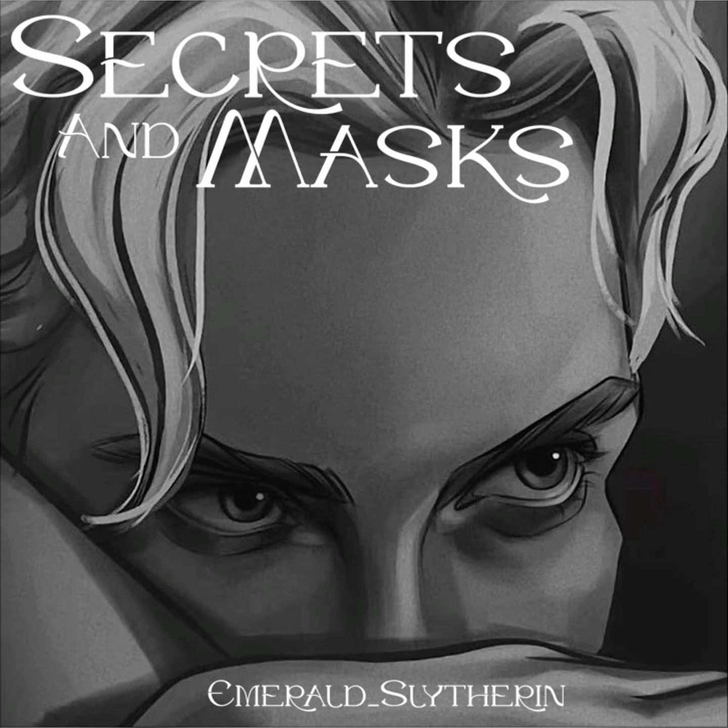 secrets and masks