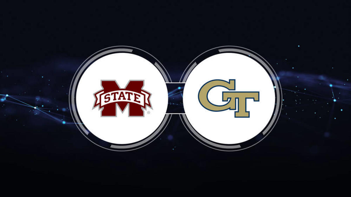 georgia tech vs ms state