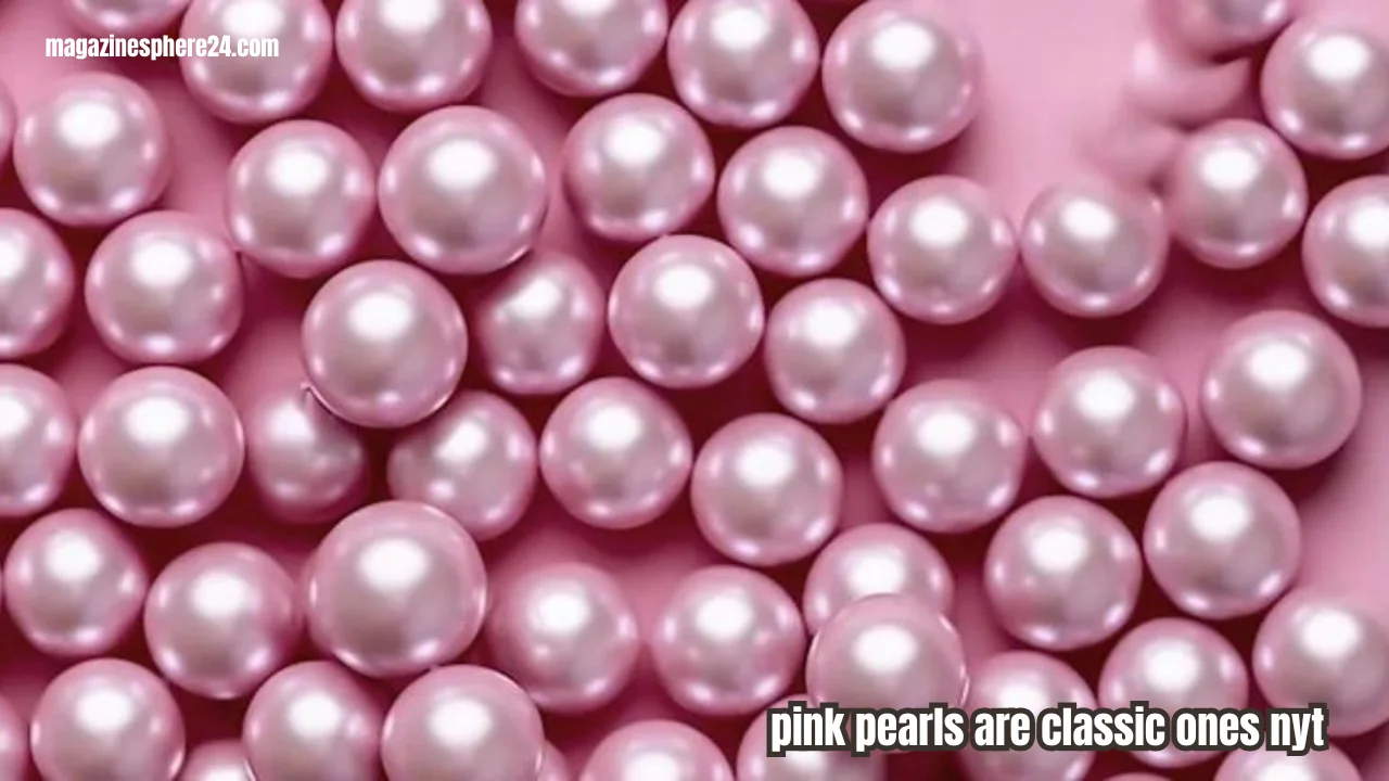 pink-pearls-are-classic-ones-nyt