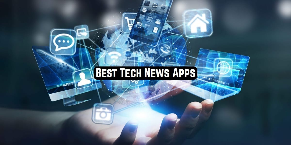 Tech and software news topics