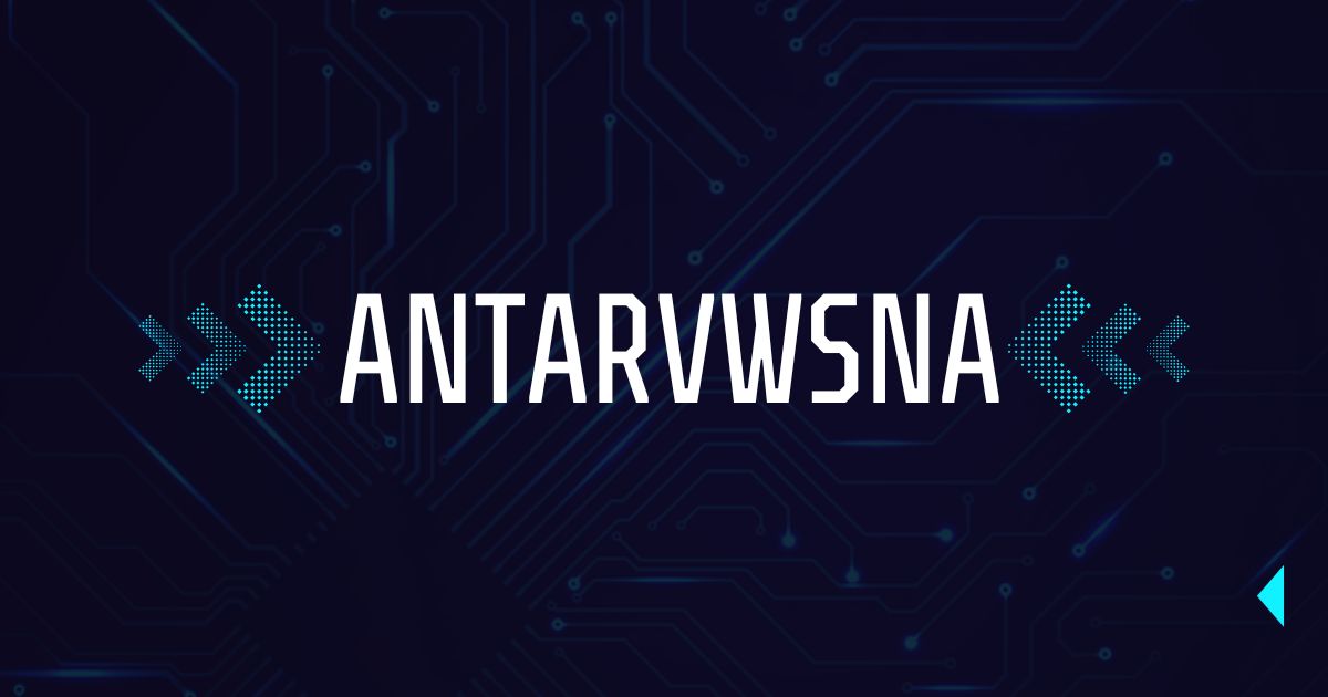 antarvwsna