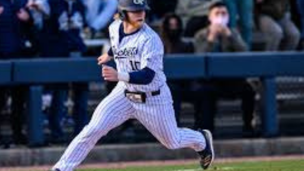 ga tech baseball