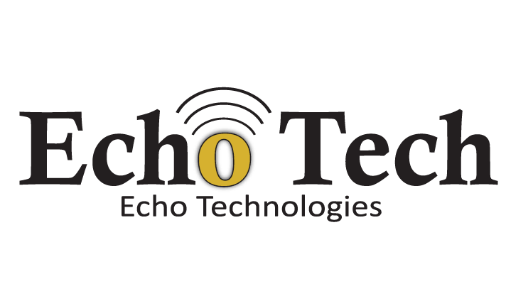 echo tech