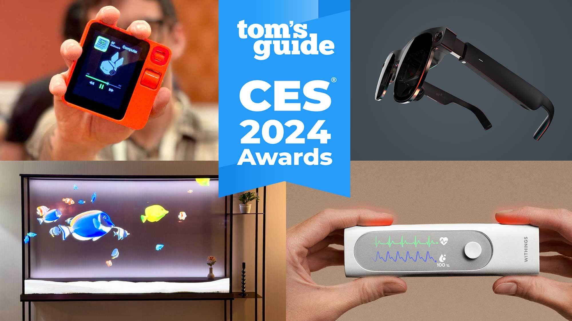 Best Tech Reviews of 2024