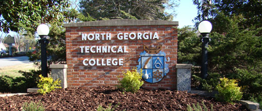 north ga tech