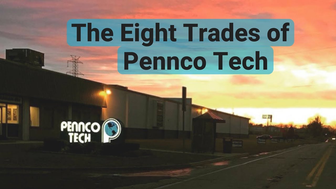 pennco tech