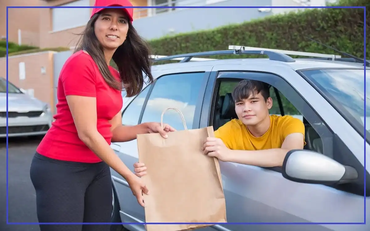 Student Pickup Service