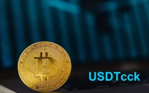 USDTcck