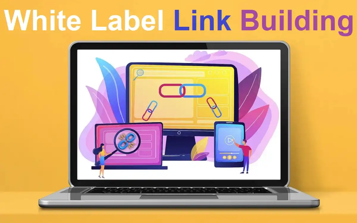 White Label Link Building