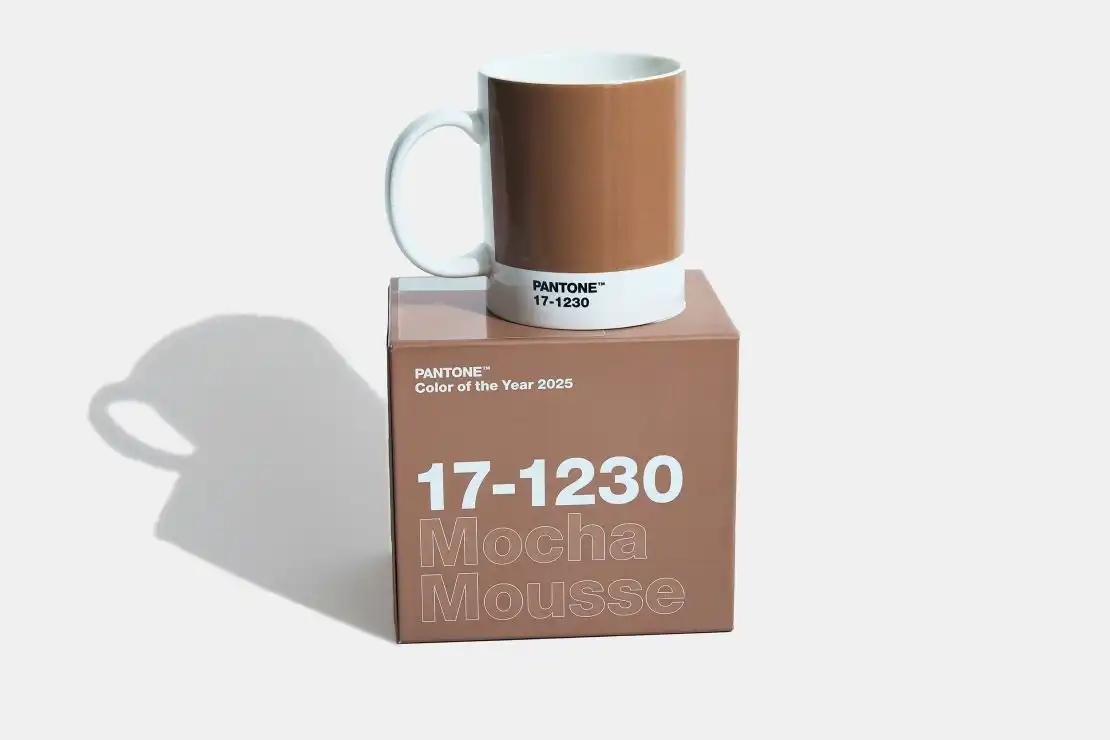 pantone color of the year 2025